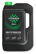 �������� ������� ������� g11 5�� X-FREEZE 430206070 ����
