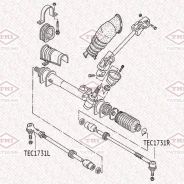 ���������� ������� ���� l Tatsumi TEC1731L TEC1731L ����