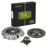 ��������� � ����� toyota corolla e150 (06-) 1.6i 6mt (� ����. ����) (fr 1913) Trialli FR1913 FR1913 ����