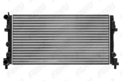�������� ���������� (�������) ��� vw polo sedan (10-) / skoda rapid (12-) FEHU FRC1360M FRC1360M ����