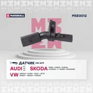 ������ abs (���) skoda fabia, skoda karoq i, skoda kodiaq i, skoda octavia iii, skoda rapid i Marshall MSE0012 MSE0012 ����
