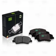 ������� ����. kia ceed (12-) ����. �����. � / � mando (pf 0808) Trialli PF0808 PF0808 ����