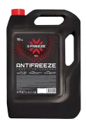 �������� ������� ������� g11 10�� X-FREEZE 430206075 ����