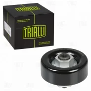 ����� ������. ����� chevrolet aveo t255 (08-) 1.0i / 1.2i (�����. ) (cm 5134) Trialli CM5134 CM5134 ����