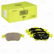 ������� ����. ���� vesta sport (18-) / renault duster (10-) ����. �����. (�����. ) (pf 0902cr) pro Trialli PF0902CR PF0902CR ����
