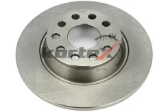 ���� ����. audi a3 / vw golf v / jetta / touran / skoda octavia ���. (d=282mm) Kortex KD0202 KD0202 ����