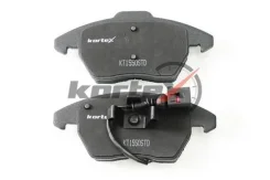 ������� ����. vw golf v / passat b6 / caddy iii / touran �����. �-� Kortex KT1550STD KT1550STD ����