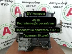 ��������� Mitsubishi Lancer 9 2006 MD979489 CS3A 4G18 MD979489 ����