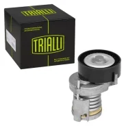 ����� ������. ����� skoda octavia (96-) / vw golf iv (97-) 1.4i / 1.6i ac- (� �����. ���. ) (cm 1840) Trialli CM1840 CM1840 ����