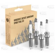 �������� ������ ��������� ��� ����������� nissan qashqai j10 (06-) / x-trail t31 (07-) 2.0i (4��) Startvolt VSP0051 VSP0051 ����