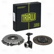 ��������� � ����� ford focus iii (11-) 1.6i / mondeo iv (07-) 1.6i (� ����. ����) (fr 1016) Trialli FR1016 FR1016 ����