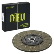 ���� ����. ��� 3204-3206 (���-zf-s5-42 / ��. cummins isbe-185) (�����. ) (fd 1201) Trialli FD1201 FD1201 ����