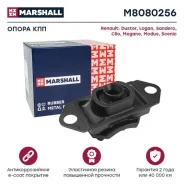 ����� ��������� / ��� (��) lada largus i, nissan terrano iii, renault duster i, renault logan i, ren Marshall M8080256 M8080256 ����