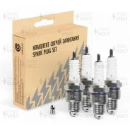 �������� ������ ��������� ��� ����������� ��� / ��� � ��. ���-421 (����� 0, 7��) (4��) Startvolt VSP0018 VSP0018 ����