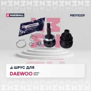 ���� (���) chevrolet lanos i, daewoo lanos i, daewoo nexia i Marshall M8111029 M8111029 ����
