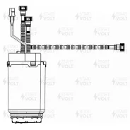 ������ ���������� ������ ��� � / � vag touareg (02-) ������ ����� (sfm 1815) Startvolt SFM1815 SFM1815 ����