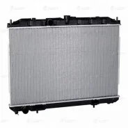 �������� ���. ��� � / � nissan x-trail t30 (01-) mt (lrc 14h8) Luzar LRC14H8 LRC14H8 ����