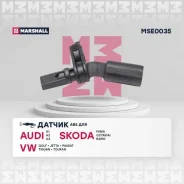 ������ abs (���) skoda fabia, skoda karoq i, skoda kodiaq i, skoda octavia iii, skoda rapid i Marshall MSE0035 MSE0035 ����