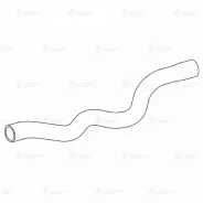 �������� ���. ��� � / � opel astra j (09-) 1.4i at ����. (epdm, 1 ��. ) (lpk 2105) Luzar LPK2105 LPK2105 ����