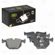 ������� ����. bmw x5 (e53) (00-) / 7 (e38) (95-) ����. ���. (pf 4005) Trialli PF4005 PF4005 ����