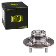 ������� ������ � ����� � ����������� (-abs) Trialli MR0882 MR0882 ����