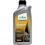 GT Oil Ultra Energy