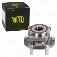 ������� subaru forester s11 (02-) / forester s12 (08-) (�����. � ����� � ������. ) (mr 2230) Trialli MR2230 MR2230 ����