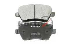 ������� ����. nissan micra k12 / note / renault duster �����. �-� Kortex KT3332STD KT3332STD ����