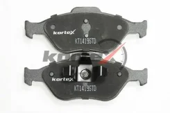 ������� ����. ford fiesta / fusion / mazda 2 �����. �-� Kortex KT1419STD KT1419STD ����