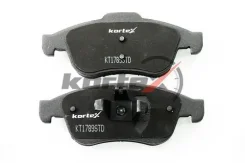������� ����. renault duster / fluence / megane iii 08- �����. �-� Kortex KT1789STD KT1789STD ����