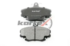 ������� ����. renault logan 04- �����. �-� Kortex KT1634STD KT1634STD ����