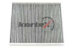 ������ �������� vw polo / skoda fabia 10- (��������) Kortex KC0087S KC0087S ����