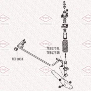 ���� ������������� ������ r Tatsumi TEB1733R TEB1733R ����