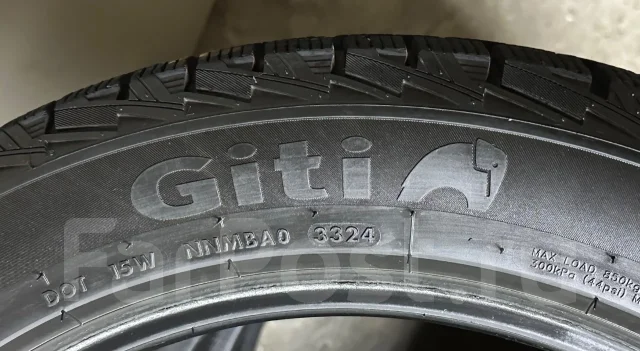 Giti GitiControl WT80. ������, ��� �����, 2024 ���, �/�, ����� 5 %. ��� ���� ����