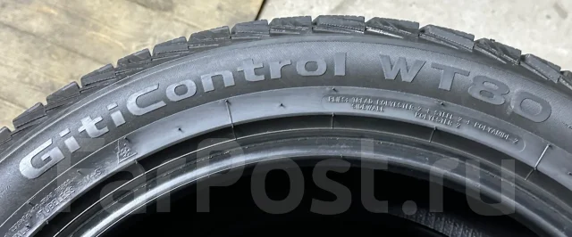 Giti GitiControl WT80. ������, ��� �����, 2024 ���, �/�, ����� 5 %. �������� ������ ����