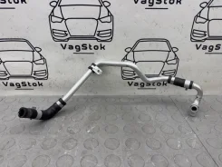 ������ ������������ Audi A6C8 2018 06M121662D ����� DLZA 06M121662D ����