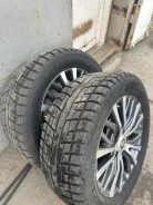Yokohama Geolandar I/T-S G073. ������, ��� �����, 2016 ���, �/�, ����� 10 % ����