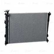 �������� ���. ��� � / � kia cerato (09-) mt (lrc 08m1) Luzar LRC08M1 LRC08M1 ����