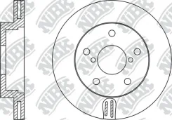 ���� ��������� toyota chaser (x10) chaser (x9) cresta v ����� (x10) mark ii vi ����� mark ii viii �� NIBK RN1499 RN1499 ����