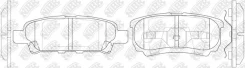 ������� ��������� �������� ������ perfomance chrysler sebring (js) - jeep compass (mk49) patriot (mk NIBK PN3502S PN3502S ����