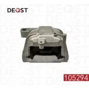 ����� ��������� ������ vw golf v (1k1) golf v (1k1) 10.03-09.08 Deqst 105294 105294 ����