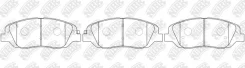 ������� ��������� �������� hyundai grand santa fe santa fe iii (dm, dma) - kia borrego (hm) | mohave NIBK PN0789 PN0789 ����