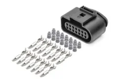 ������ 6x0973717 (14pin) 14 ��������� ����� �������� �� ���, ���� ��� audi, volkswagen. Cargen AX65014S AX65014S ����