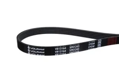 ������ ���������� (5pk1243) mitsubishi lancer x (10-), asx (10-), peugeot 4008 (12-), � ������������ Volram VR13164 VR13164 ����