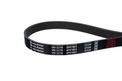 ������ ���������� (6pk1863) mazda 3 (03-14), geely emgrand ec7 (09-), lifan x60 (11-) Volram VR13278 VR13278 ����