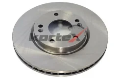 ���� ����. kia ceed / hyundai i30 06- / kia soul / venga 10- �����. ����. (d=280mm) Kortex KD0094 KD0094 ����