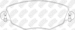 ������� ��������� �������� ford mondeo iii (b5y) mondeo iii turnier (bwy) mondeo iii ����� (b4y) - j NIBK PN0159 PN0159 ����