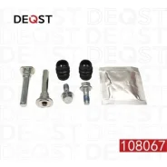 �������� ������������ ���������� �������� ������� (������������ o 10mm, ������� lucas / tokico). ����� Deqst 108067 108067 ����