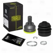 ���� mazda 3 (03-) 1.6i / 2.0i mt (�����. ) (go 2501) Trialli GO2501 GO2501 ����