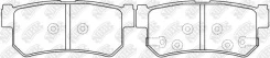 ������� ��������� �������� ������ daewoo rexton (gab) - ssangyong actyon i actyon sports i (qj) acty NIBK PN0440 PN0440 ����